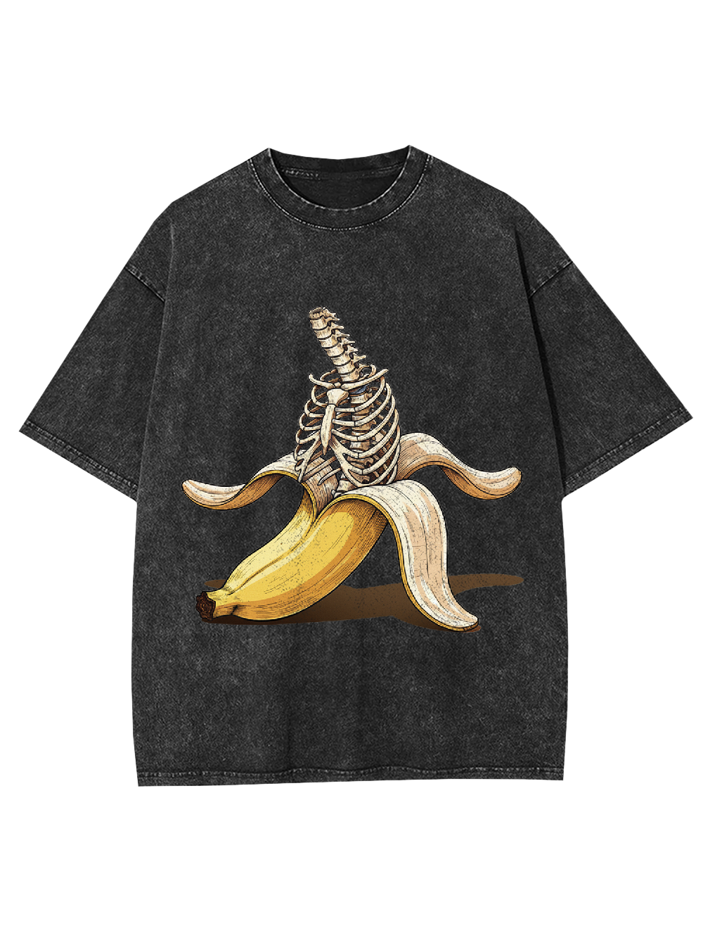 [Copy]aaa Washed Tshirt