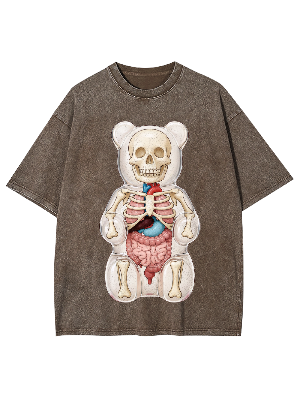 [Copy]aaa Washed Tshirt