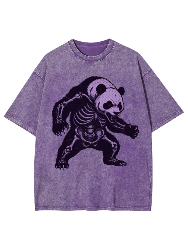 [Copy]aaa Washed Tshirt