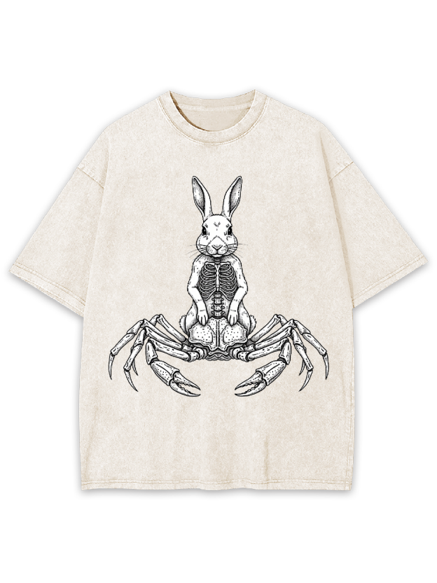 [Copy]aaa Washed Tshirt