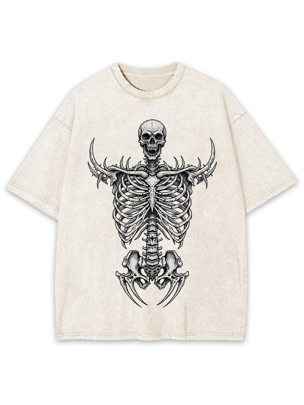 [Copy]aaa Washed Tshirt