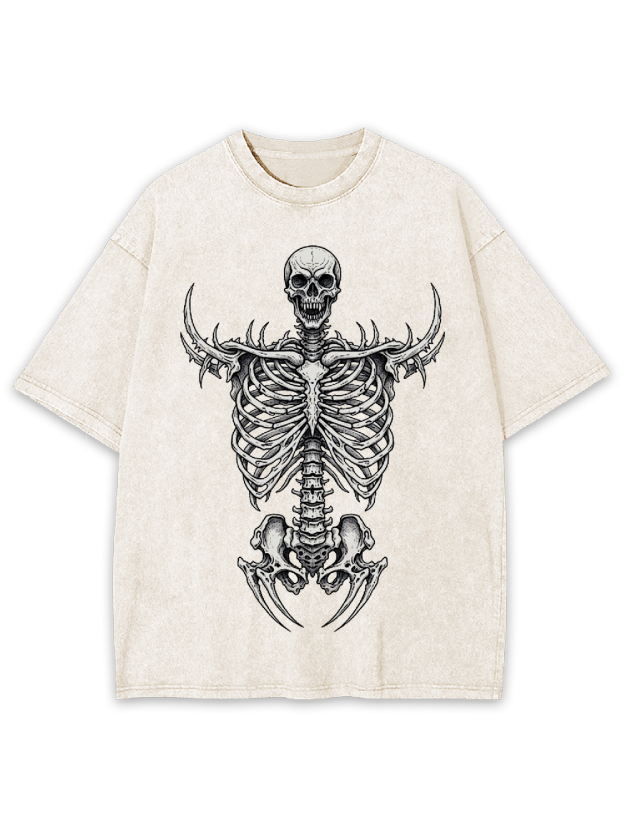 [Copy]aaa Washed Tshirt