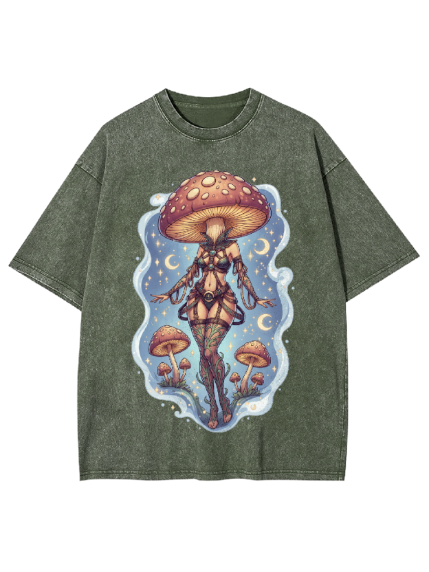 [Copy]aaa Washed Tshirt