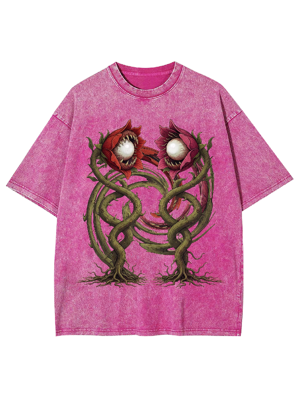 [Copy]aaa Washed Tshirt