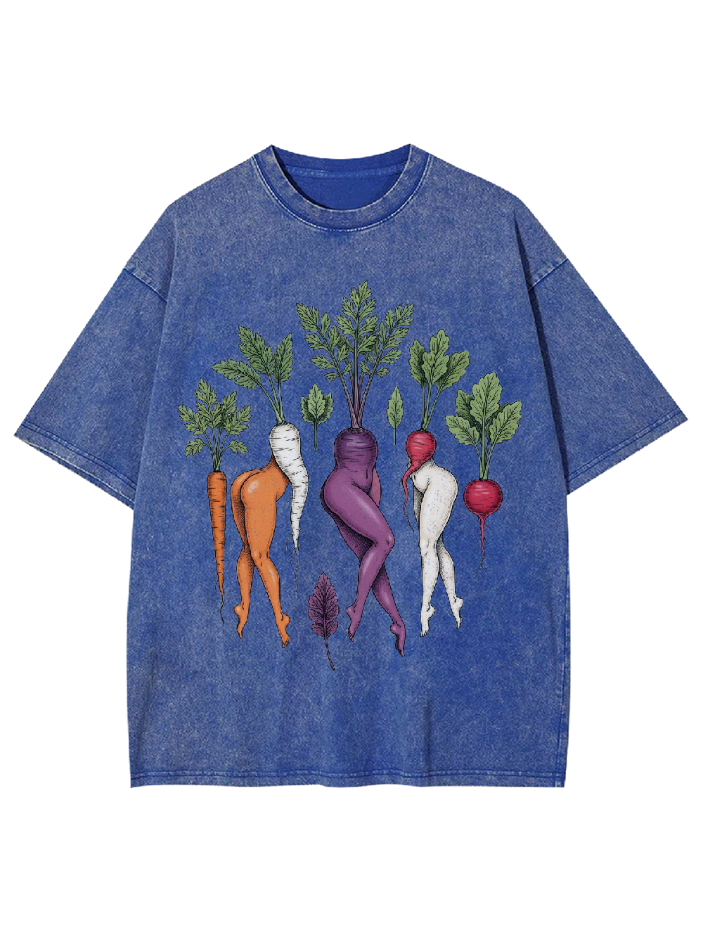 [Copy]aaa Washed Tshirt