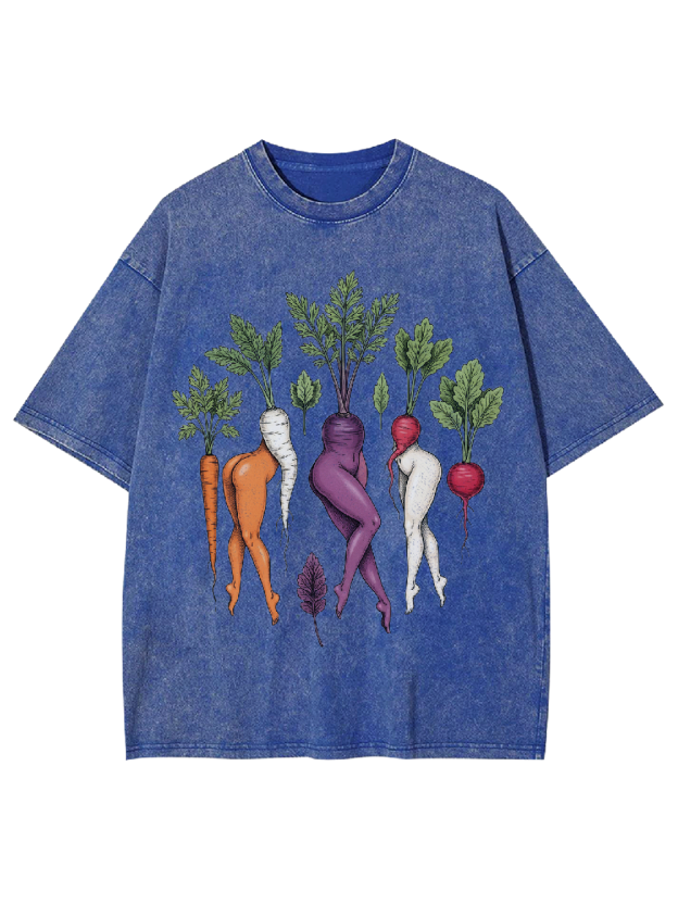 [Copy]aaa Washed Tshirt