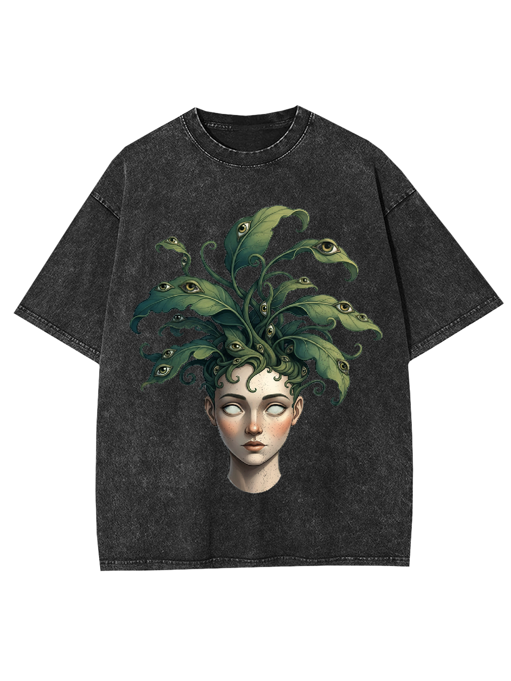 [Copy]aaa Washed Tshirt