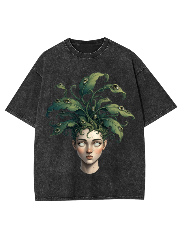 [Copy]aaa Washed Tshirt