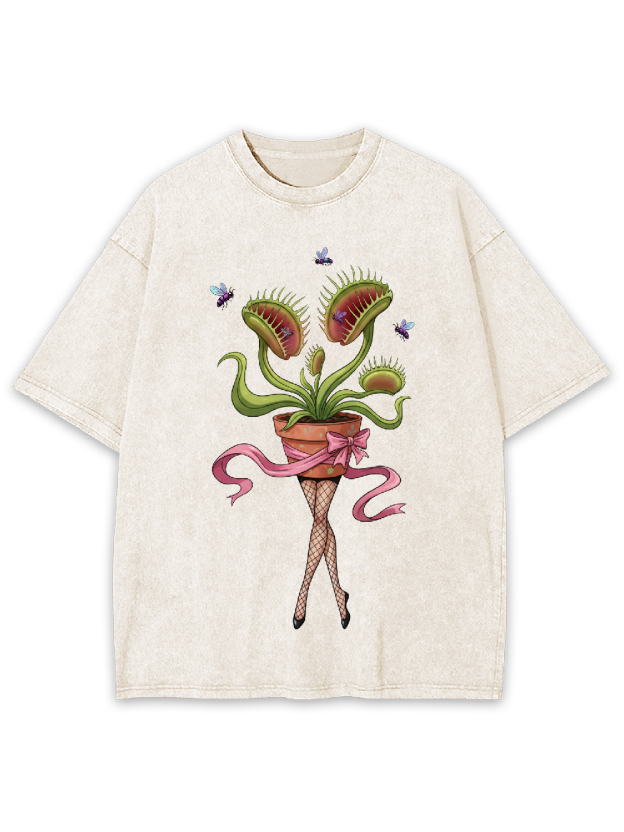 [Copy]aaa Washed Tshirt