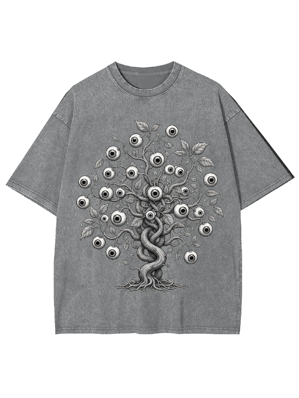 [Copy]aaa Washed Tshirt