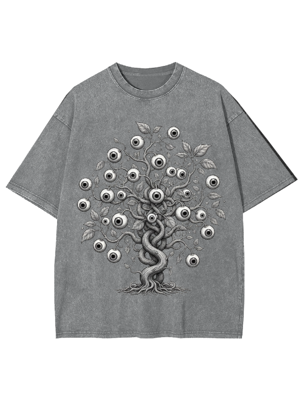 [Copy]aaa Washed Tshirt