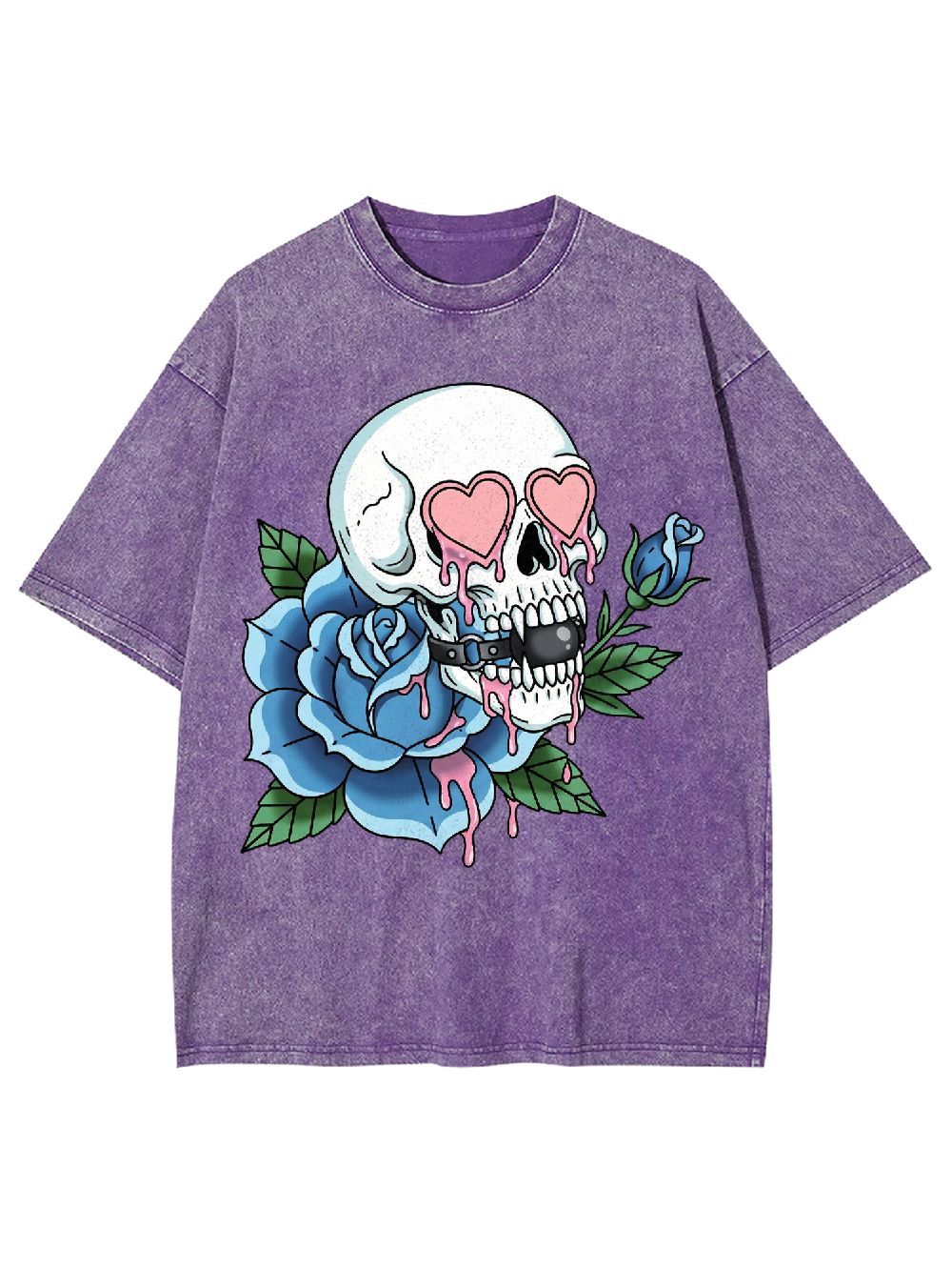 [Copy]aaa Washed Tshirt