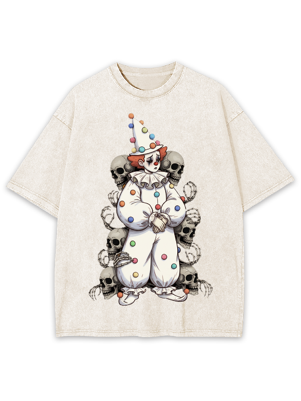 [Copy]aaa Washed Tshirt