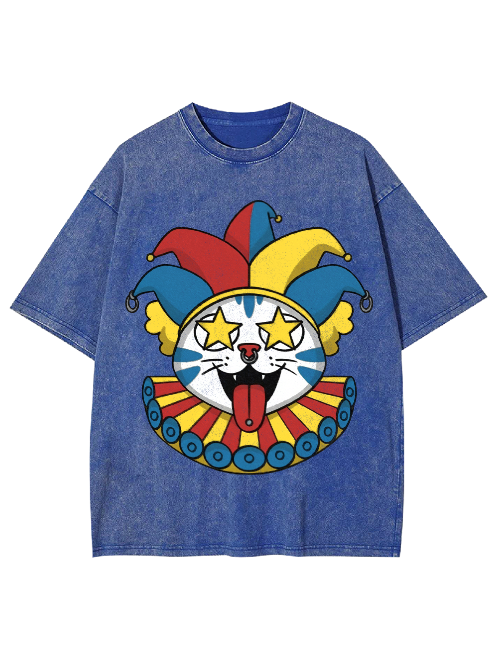 [Copy]aaa Washed Tshirt