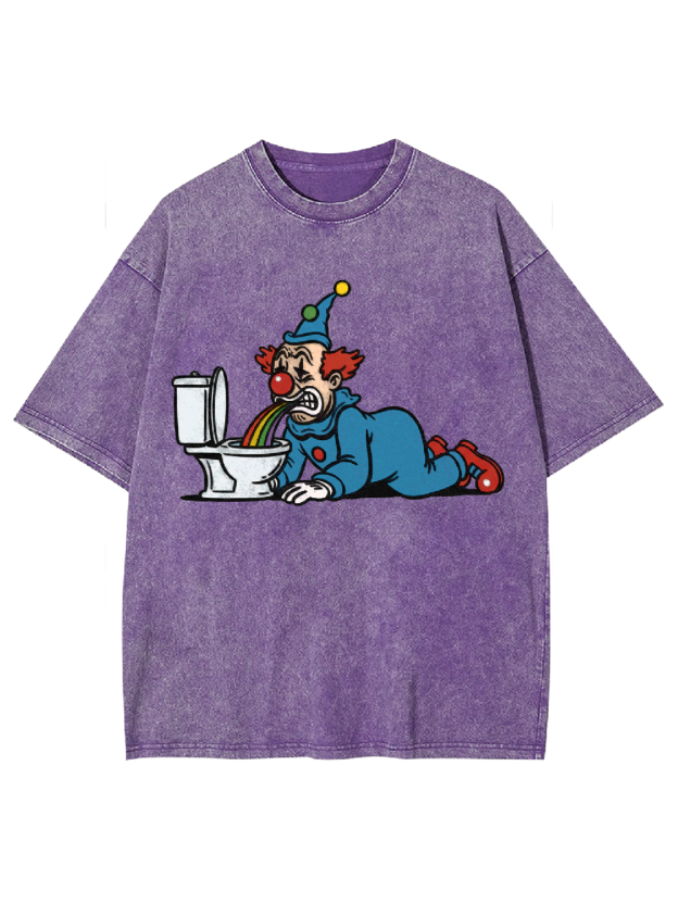 [Copy]aaa Washed Tshirt