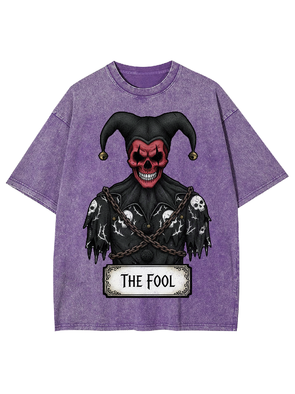 [Copy]aaa Washed Tshirt