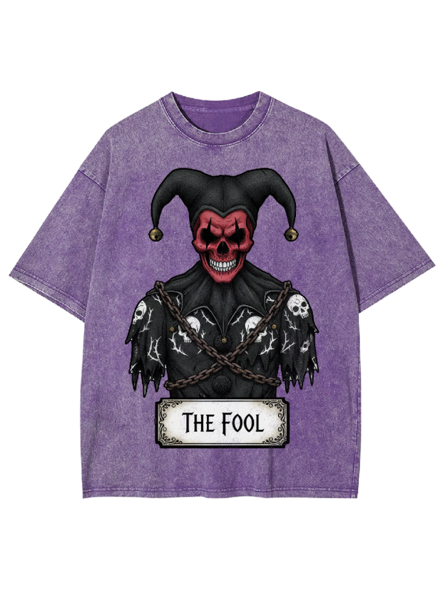 [Copy]aaa Washed Tshirt