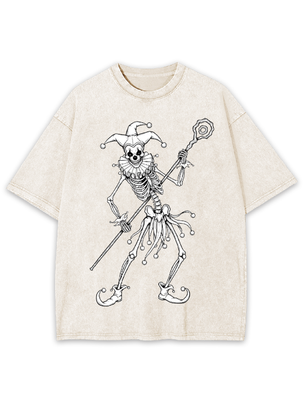 [Copy]aaa Washed Tshirt