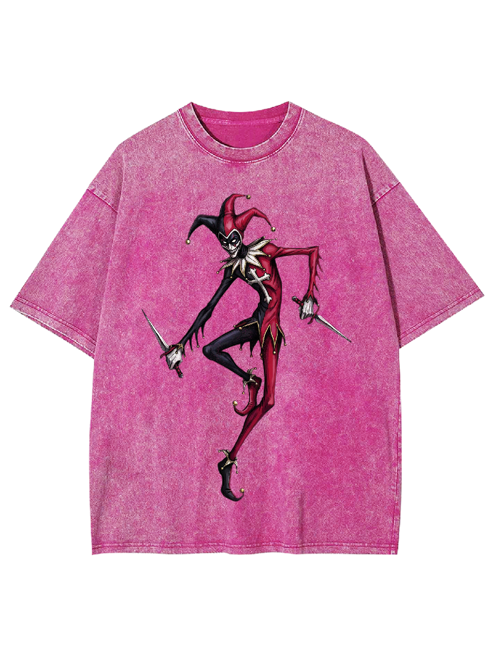 [Copy]aaa Washed Tshirt