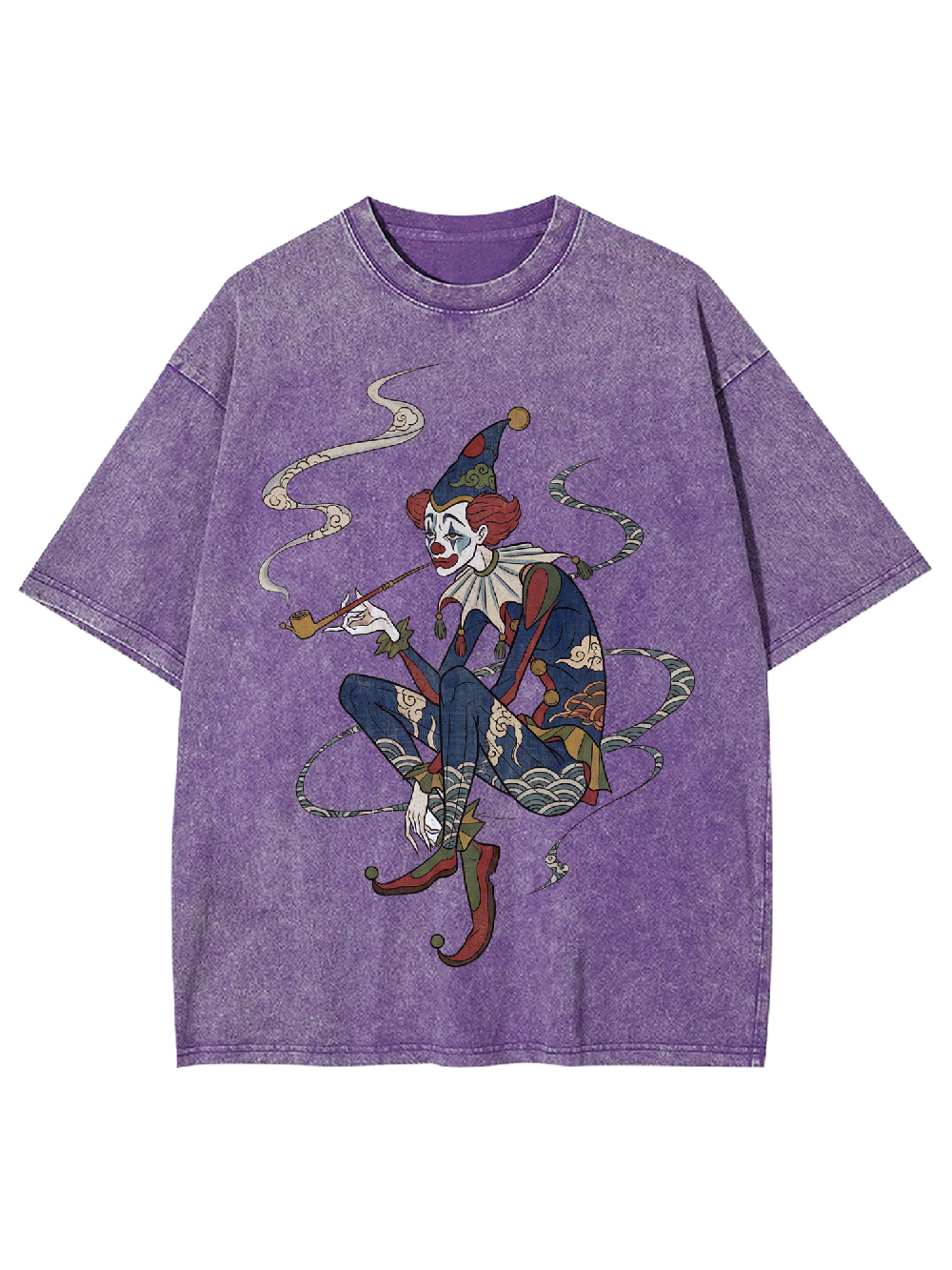 [Copy]aaa Washed Tshirt