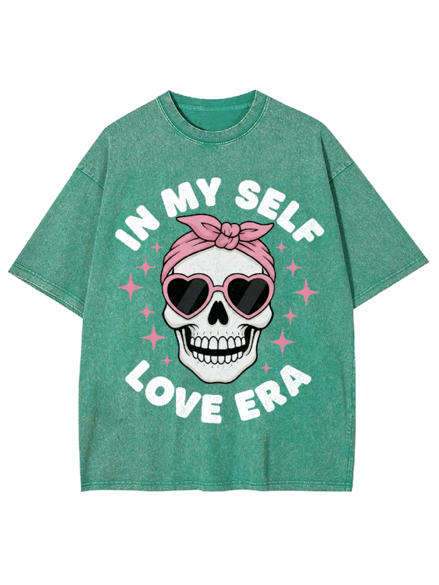 [Copy]aaa Washed Tshirt