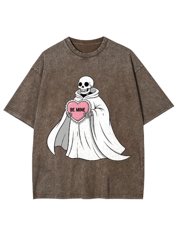 [Copy]aaa Washed Tshirt