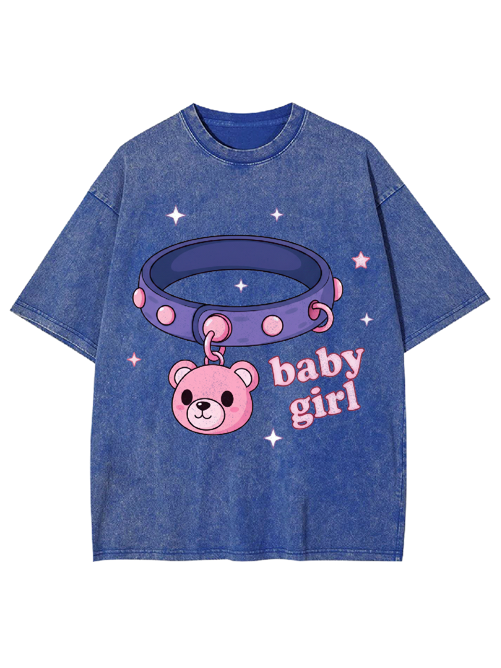 [Copy]aaa Washed Tshirt