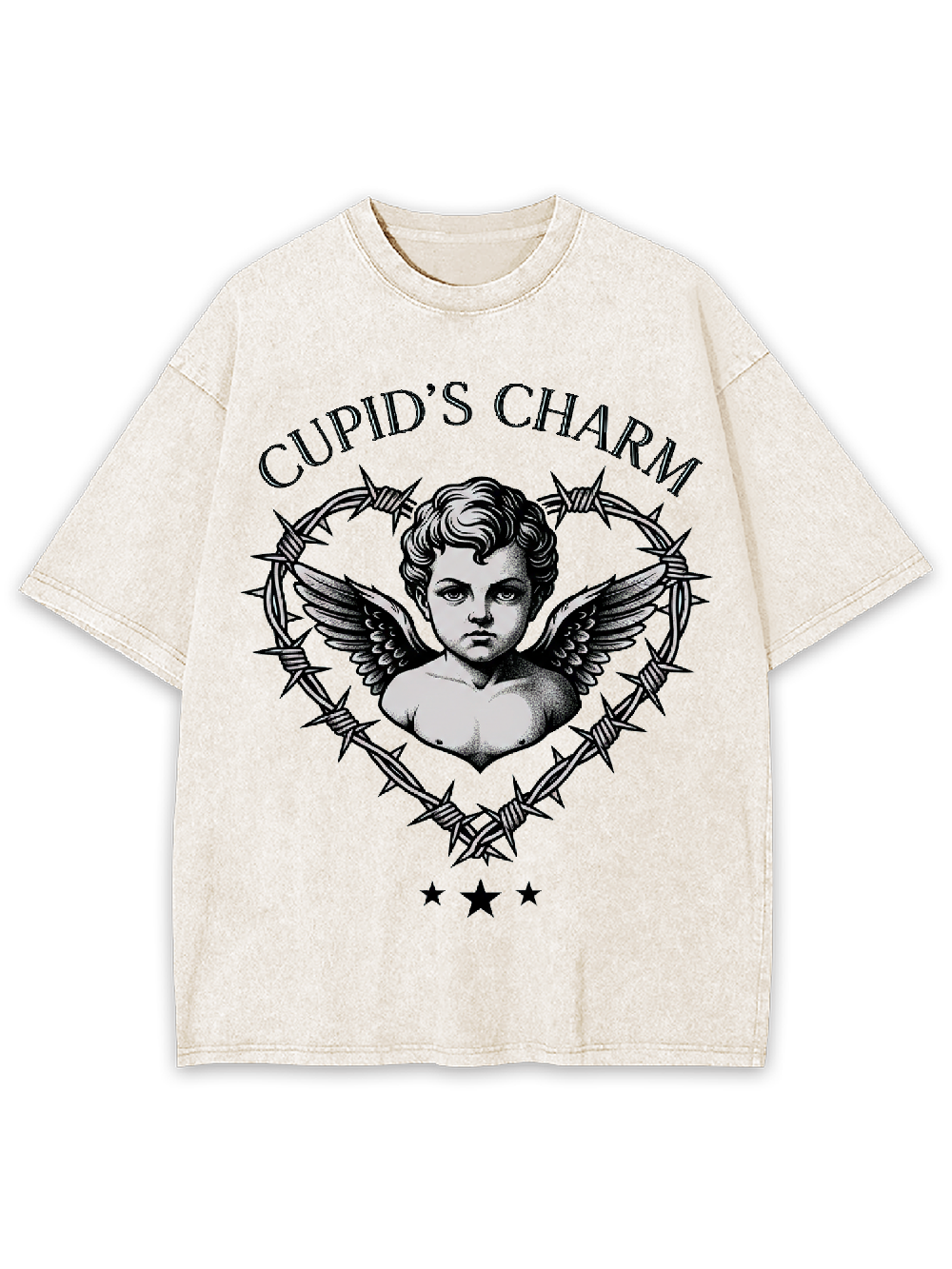 [Copy]aaa Washed Tshirt