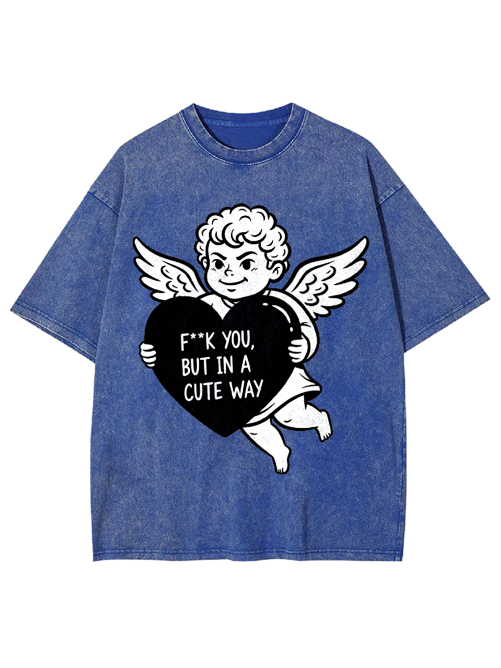 [Copy]aaa Washed Tshirt