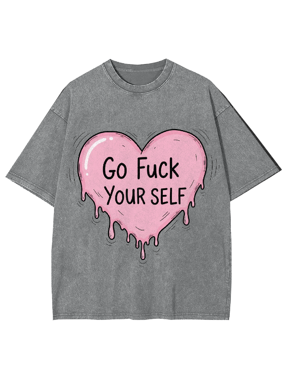 [Copy]aaa Washed Tshirt