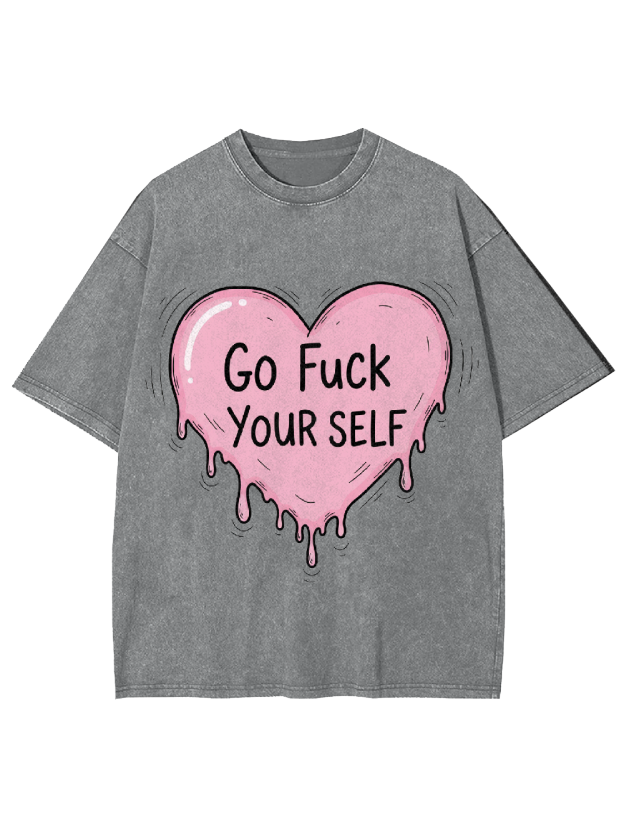 [Copy]aaa Washed Tshirt