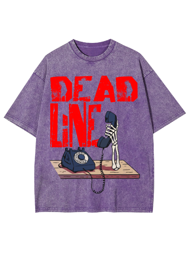 [Copy]aaa Washed Tshirt