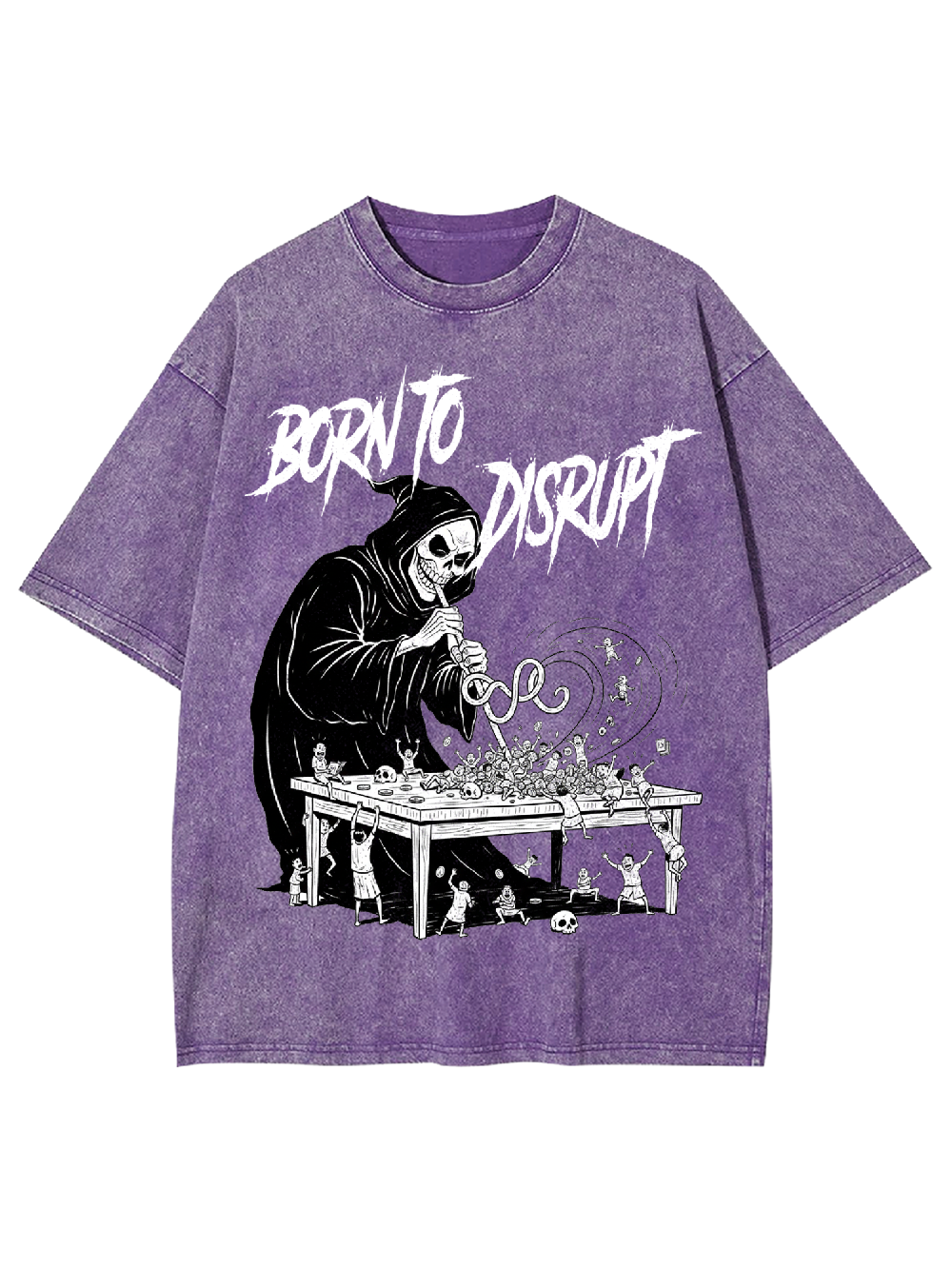 [Copy]aaa Washed Tshirt