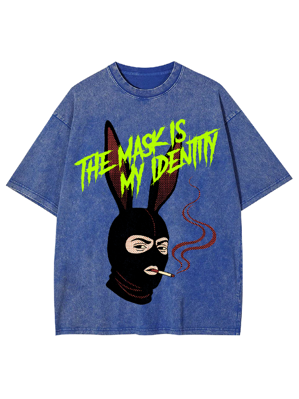 [Copy]aaa Washed Tshirt