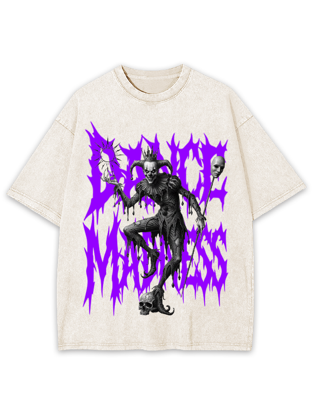 [Copy]aaa Washed Tshirt