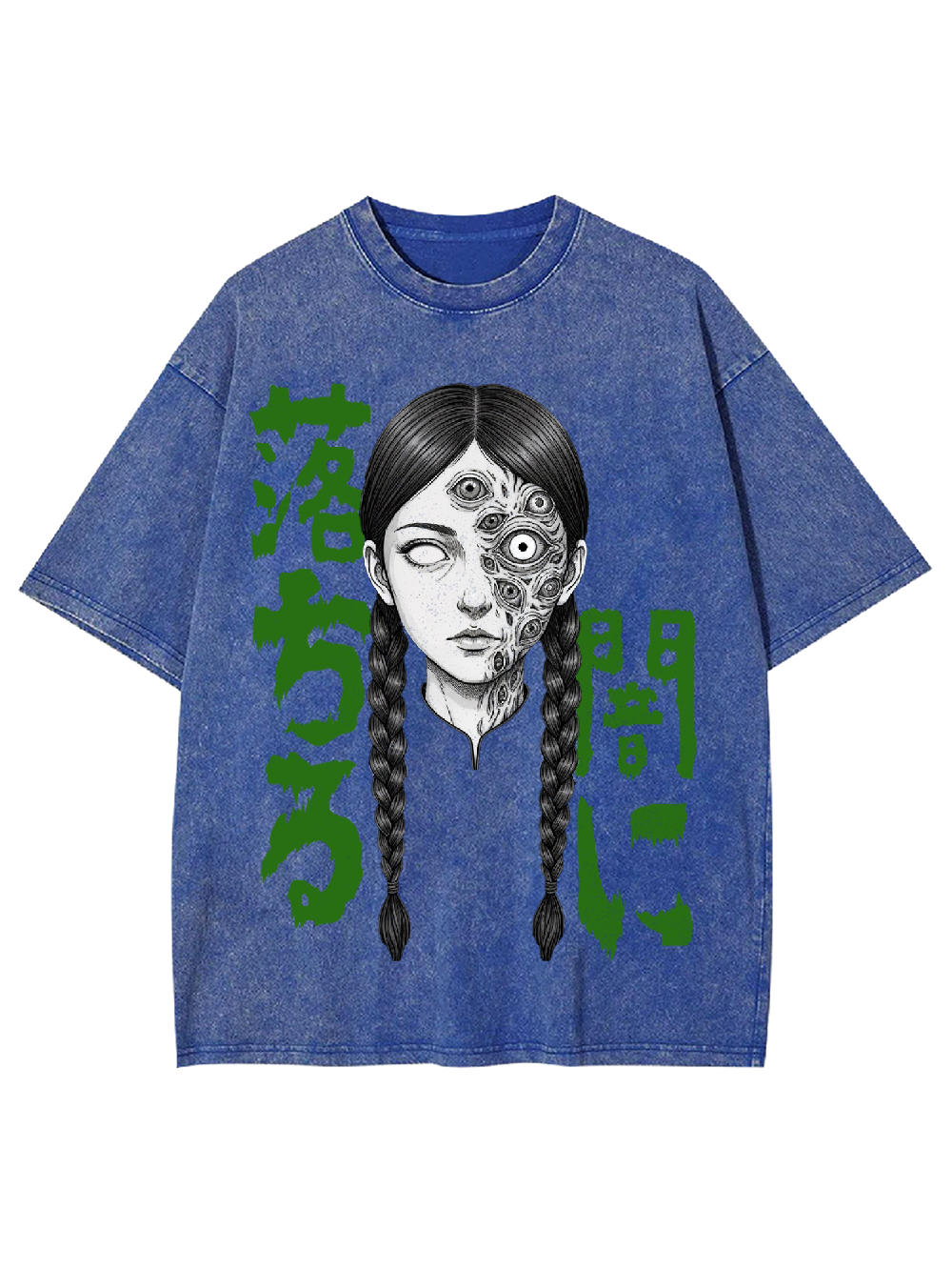 [Copy]aaa Washed Tshirt