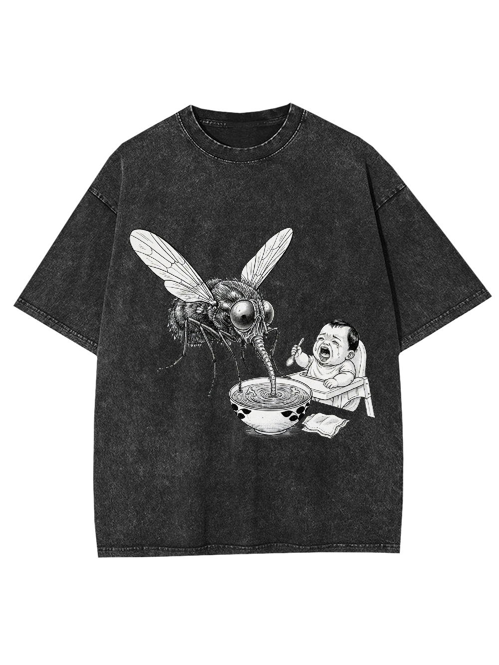 [Copy]aaa Washed Tshirt