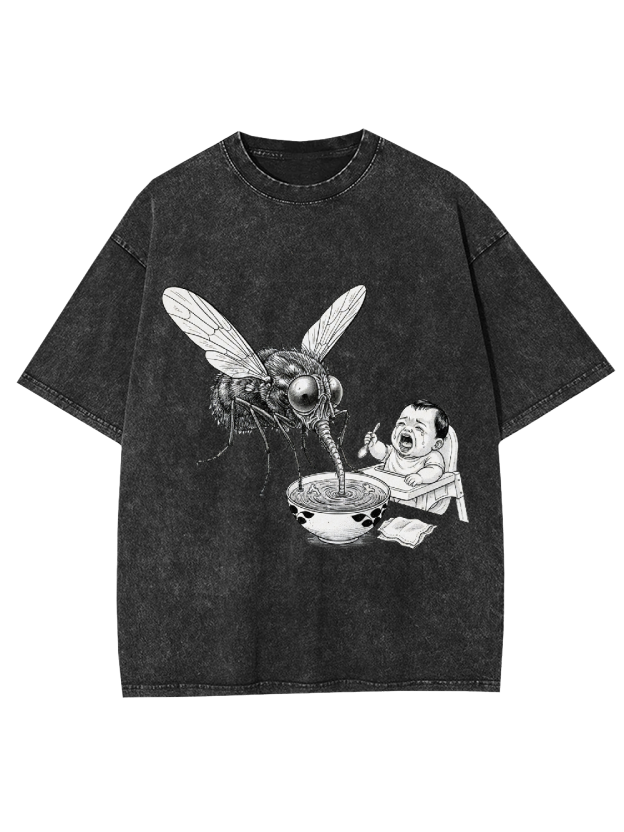 [Copy]aaa Washed Tshirt