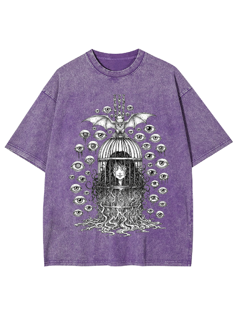 [Copy]aaa Washed Tshirt