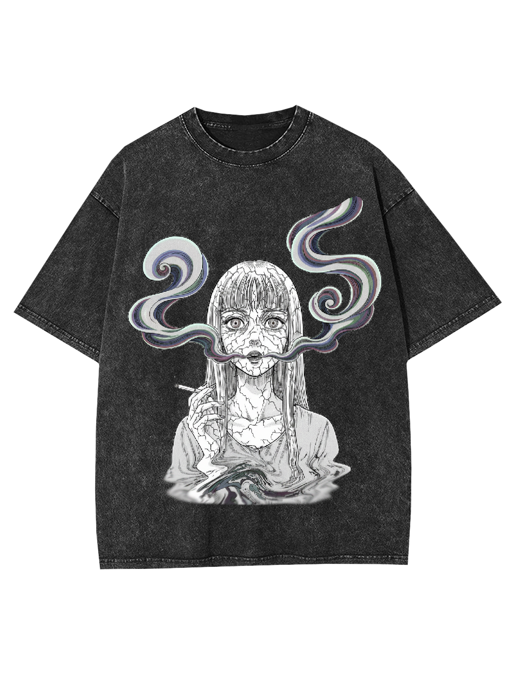 [Copy]aaa Washed Tshirt