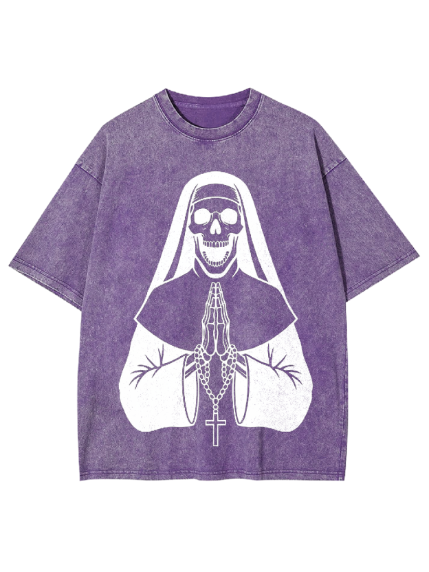 [Copy]aaa Washed Tshirt