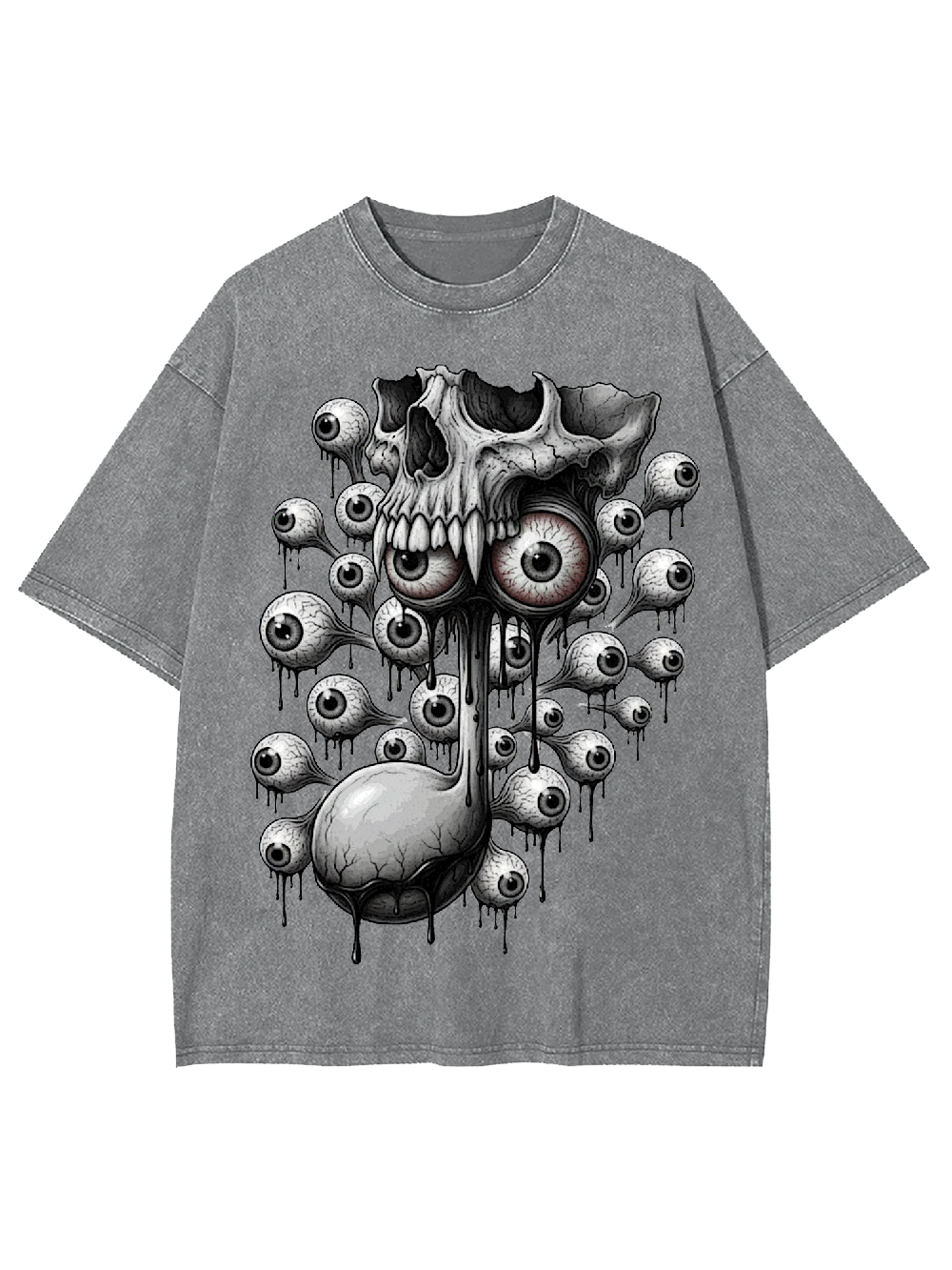 [Copy]aaa Washed Tshirt