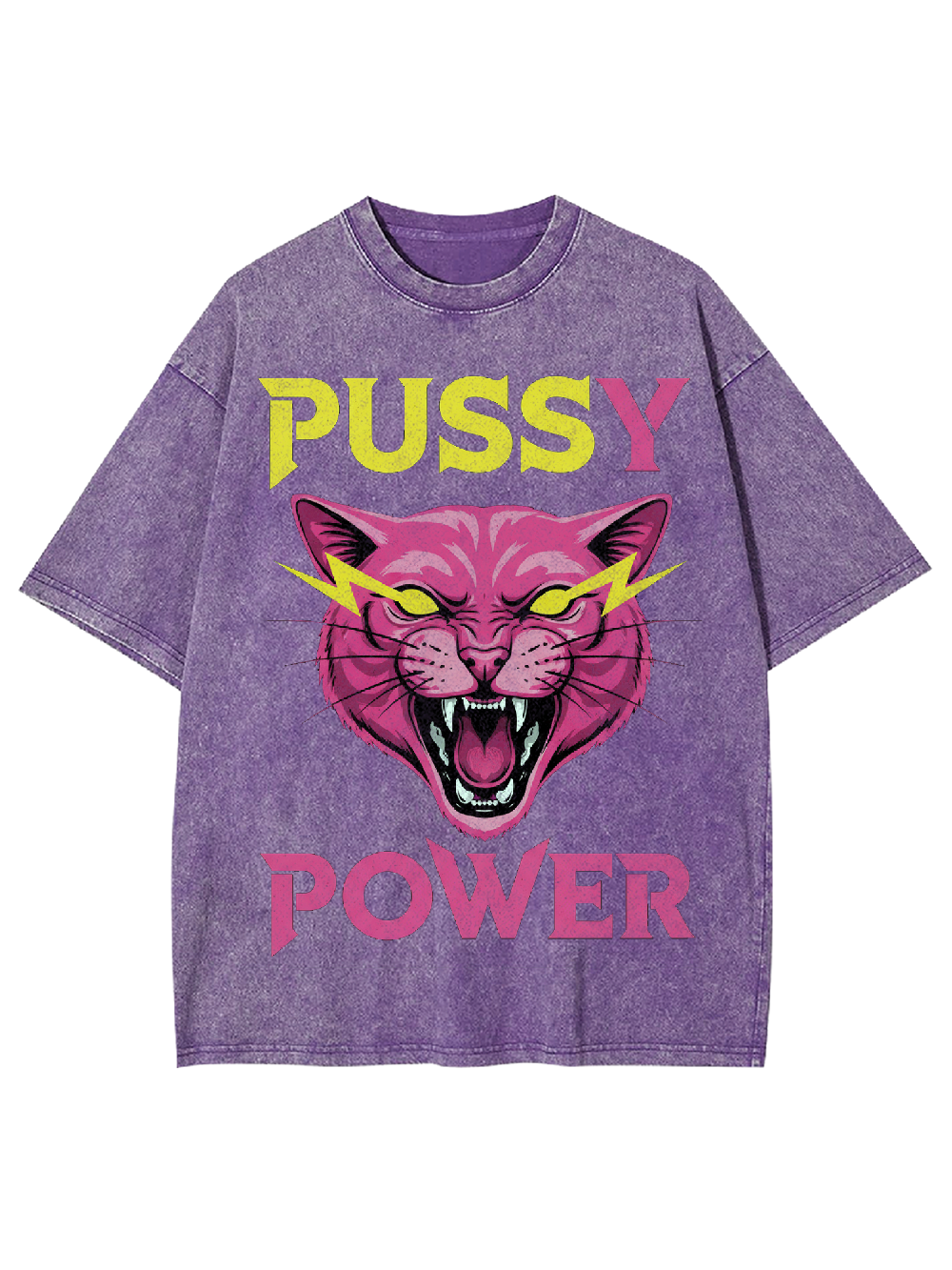 [Copy]aaa Washed Tshirt