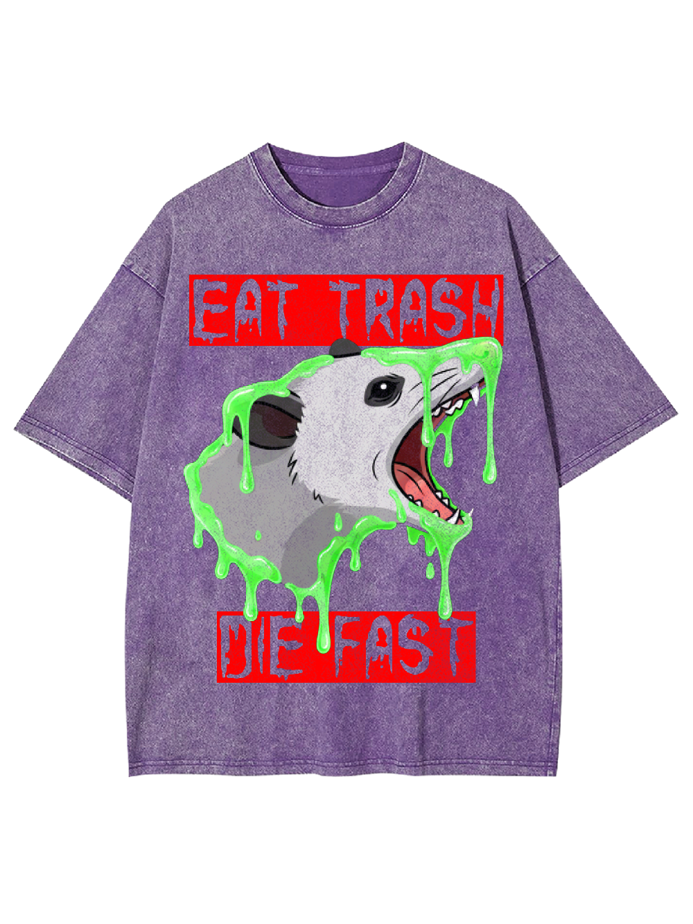 [Copy]aaa Washed Tshirt