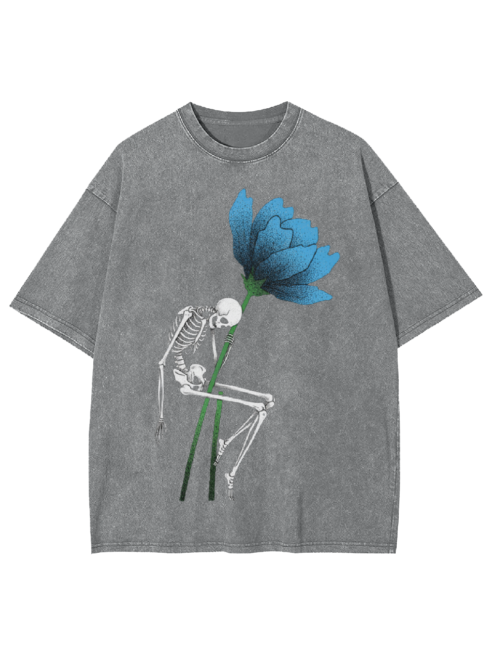 [Copy]aaa Washed Tshirt