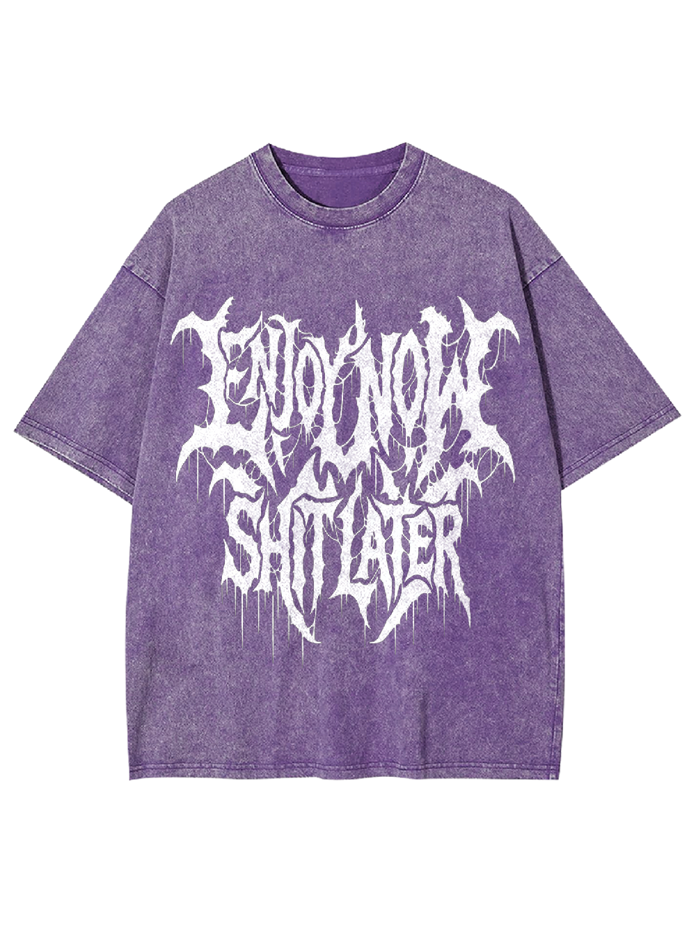 [Copy]aaa Washed Tshirt