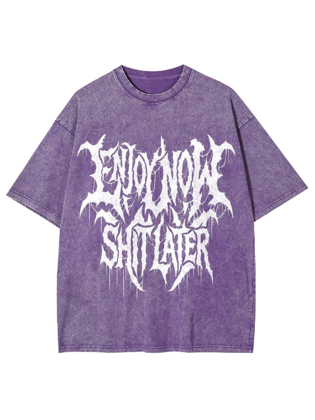 [Copy]aaa Washed Tshirt