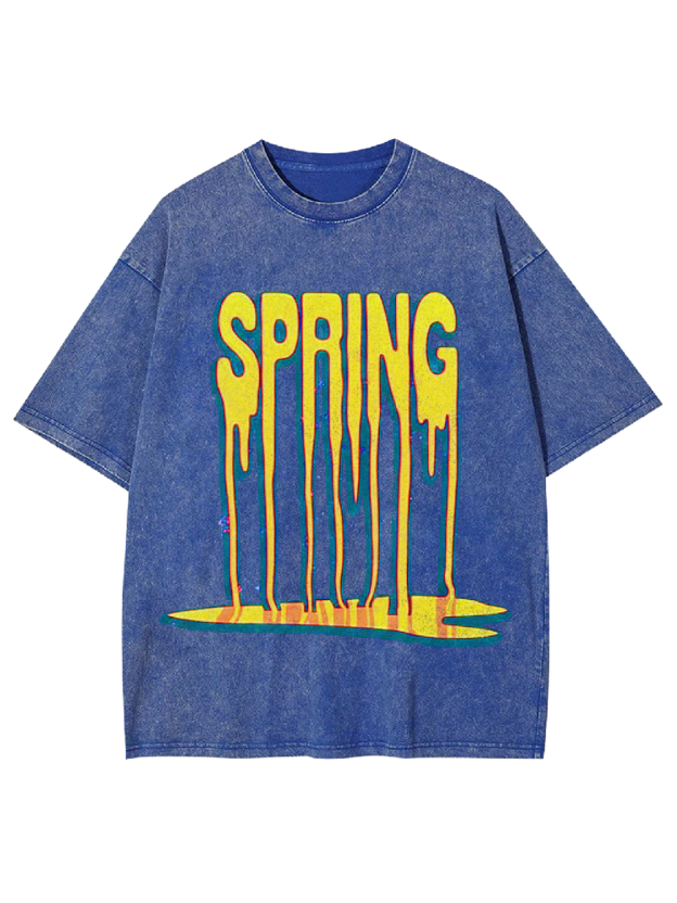 [Copy]aaa Washed Tshirt