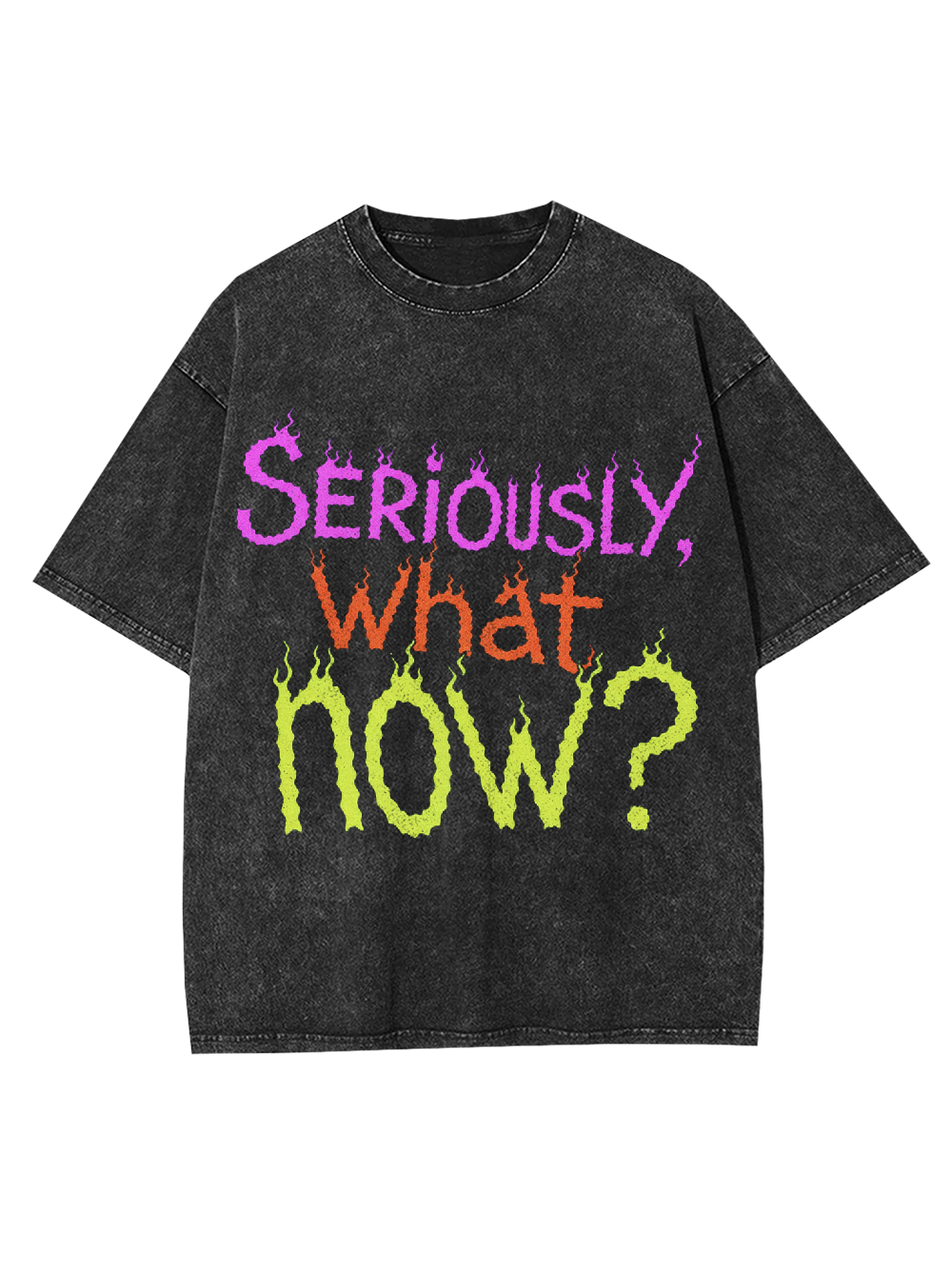 [Copy]aaa Washed Tshirt