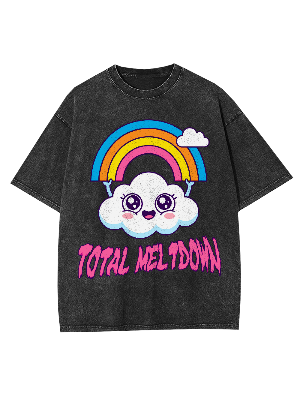 [Copy]aaa Washed Tshirt